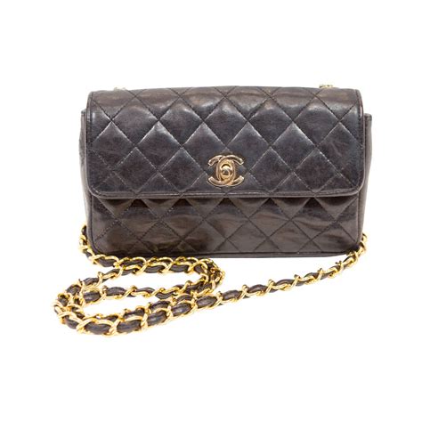 chanel crossbody bags|authentic chanel crossbody bag.